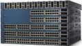 Коммутаторы Cisco Catalyst 3560-E Series