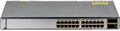Коммутаторы Cisco Catalyst 3750-E Series