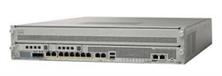 Межсетевой экран Cisco ASA5585-S60-2A-K9 - фото 11004