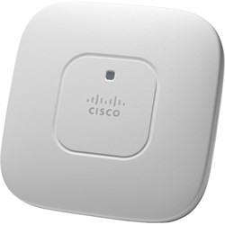 Точка доступа Cisco AIR-CAP702I-FK910 - фото 11706