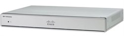 Маршрутизатор Cisco C1111-4P - фото 13488