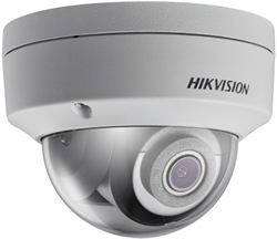 Уличная купольная IP-камера Hikvision DS-2CD2143G0-IS - фото 13887