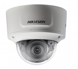Уличная купольная IP-камера Hikvision DS-2CD2743G0-IZS - фото 13903
