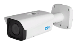 Уличная IP-камера 1/2.8” RVi-IPC42Z12 V.2 (5.3-64) - фото 14570