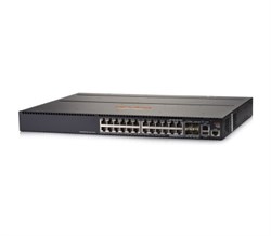 Коммутатор HP Aruba 2930M 24G 1-slot Switch, JL319A - фото 14866