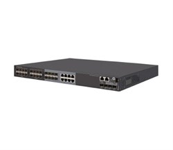 Коммутатор HPE 5510 24G SFP 4SFP+ HI Swch, JH149A - фото 14875