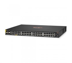 Коммутатор HPE Aruba 6100 JL675A - фото 14883
