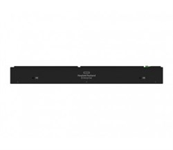 Распределитель питания HPE G2 Basic PDU (1Phase, 3.6kVA, 100-240V, 16A, 20x C13, 2x C19, вертикальный, для стоек >22U) (P9Q38A) - фото 14895