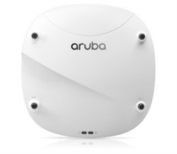 Точка доступа HPE Aruba AP-344 (RW) (JZ021A) - фото 14910