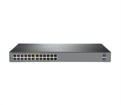 Коммутатор HPE 1920S 24G 2SFP PPoE+ 370W Swch (JL385A#ABB) - фото 14928