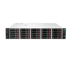 Дисковая полка HPE D3710 Enclosure Q1J10A - фото 14995