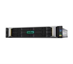 СХД HPE MSA 1050/ 2U, 10GbE, up 24x SFF, 2x iSCSI, 2х RPS (Q2R25A) - фото 15000