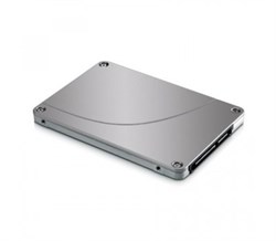Твердотельный накопитель HP SATA 128GB SSD (QV063AA) - фото 15121