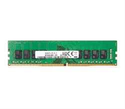 Модуль памяти HP 4 Гб (1 x 4 Гб) DDR4-2666 nECC (3TQ31AA) - фото 15160
