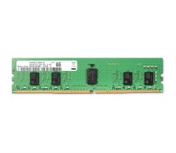 Модуль памяти 8GB DDR4-2666 ECC Reg (1XD84AA) - фото 15163