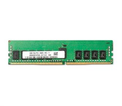 Модуль памяти 16Гб DDR4-2666 nECC RAM (3PL82AA) - фото 15164
