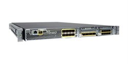 Межсетевой экран Cisco FPR2110-NGFW-K9 - фото 15297