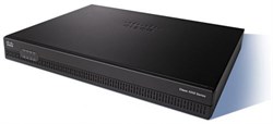 Маршрутизатор Cisco ISR4331-SEC/K9 - фото 15315