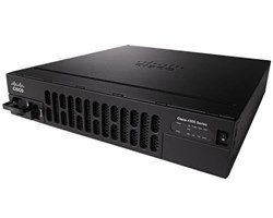 Маршрутизатор Cisco ISR4351-V/K9 - фото 15317