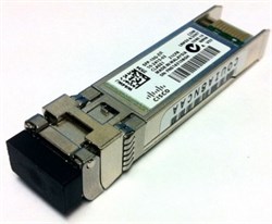 Модуль Cisco SFP-10G-ER= - фото 15351