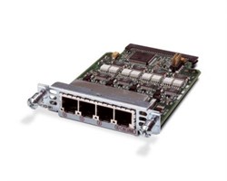 Модуль Cisco VIC2-4FXO= - фото 15356