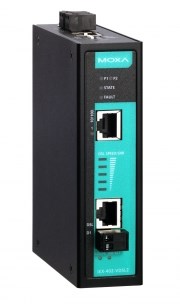 Конвертер MOXA IEX-402-VDSL2 - фото 15530