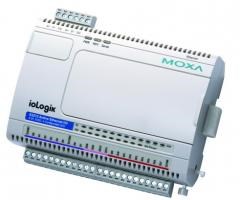 Модуль MOXA ioLogik E2212                1184887 - фото 15542