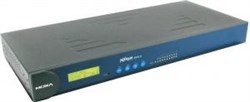 Сервер MOXA NPort 5610-8 - фото 15565