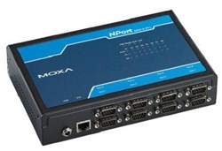 Сервер MOXA NPort 5610-8-DTL - фото 15568