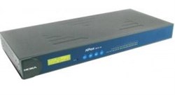 Сервер MOXA NPort 5650-16 - фото 15571