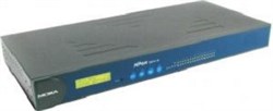 Сервер MOXA NPort 5650-16-M-SC - фото 15572