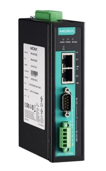 Сервер MOXA NPort IA5150AI-T - фото 15586