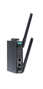 Модем MOXA OnCell G3150A-LTE-EU - фото 15598