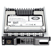 032T3C Dell 960-GB 12G 2.5 SAS RI SSD w/G176J - фото 16574