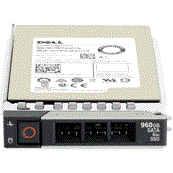 06CFWR Dell G14 960-GB 2.5 SATA 6G RI SSD w/DXD9H - фото 17051