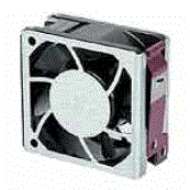 400693-B21 ML370 G5 Fan Kit - фото 17403
