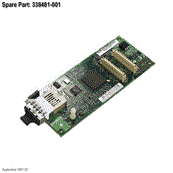 338481-001 PROLIANT NC3131 DUAL PORT - фото 17529