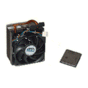 305449-001 DL360 G3 CPU Fan Module - фото 17632