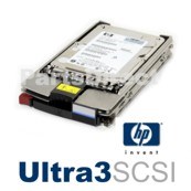 142686-001 HP 9.1-GB Ultra3 10K SCSI - фото 17852