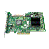 341-3874 Dell PE 5/iR SAS/SATA RAID Controller - фото 18011