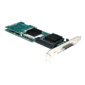 1U295 Dell PERC 4/SC 64MB SCSI PCI-X RAID Controller - фото 18169