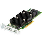 405-AANK Dell PERC H330+ PCIe HBA - фото 18349