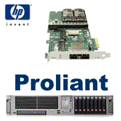 372953-B21 HP 6PT SATA Controller - фото 19121