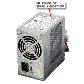 124892-001 HP Power Supply 200W - фото 19588