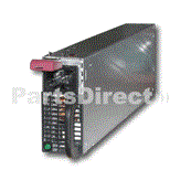 Блок питания HP 700W HP DL360 G5, 412211-001 - фото 19855