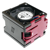 Вентилятор Hot-Plug HP DL380G8 654577-001 - фото 20040