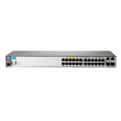 J9087A HP ProCurve Switch 2610-24-PWR - фото 20312