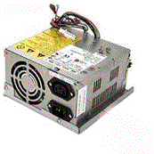 187232-001 HP Power Supply 200W - фото 20379