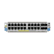 J8705A HP ProCurve Switch 5400zl - фото 20598