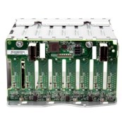Дисковая корзина HP ML350 Gen9 8SFF Hard Drive Cage Kit, 778157-B21 - фото 20661